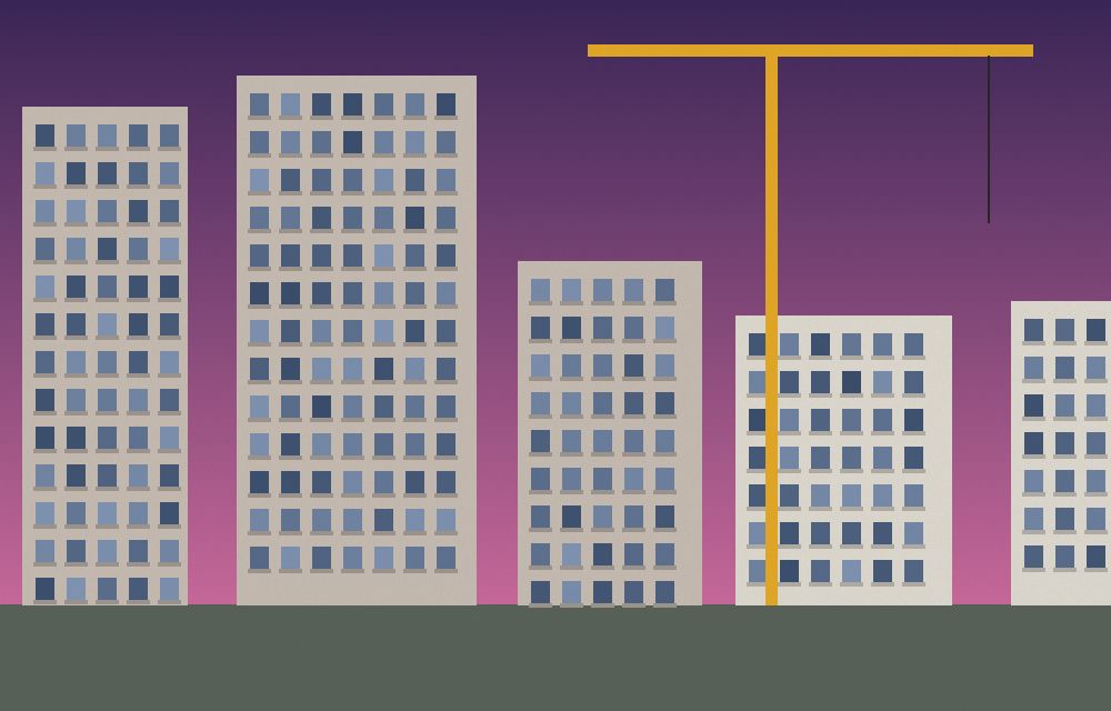Аренда квартиры в Москве без ошибок: чек-лист для арендатора